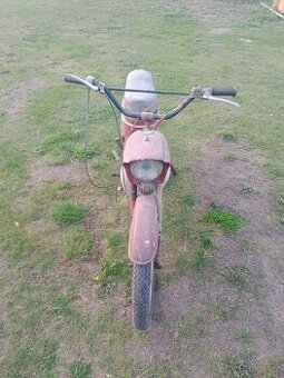 Jawa 50/21