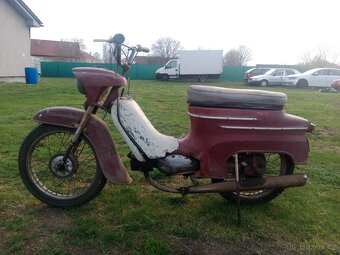 Jawa 50