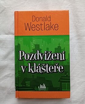 Pozdvižení v klášteře - 1