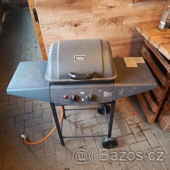 Prodám plynový grill