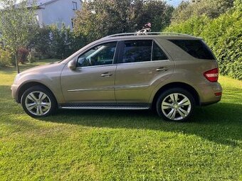 Mercedes-Benz ML 350 CDI 4Matic 170 kW - 1