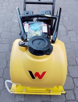Vibrační deska WACKER NEUSON SFG 05F5