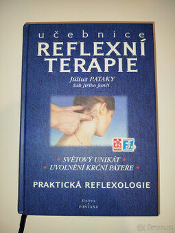 Reflexní terapie- Július Pataky
