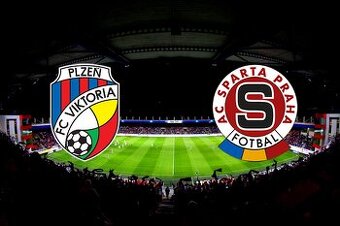 AC Sparta Praha - FC Viktoria Plzeň 23.4.2025