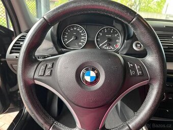 Prodám BMW 116i automat