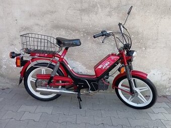Babetta 225 023 VÝVOZNÍ SUPER GRAND LUX