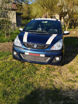 Aixam city S