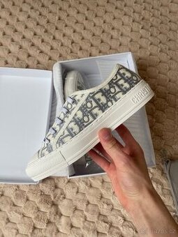 Boty Dior