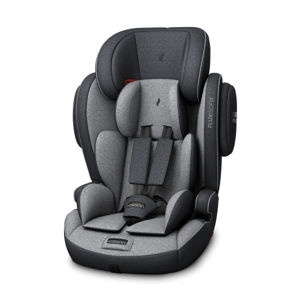 Autosedačka OSANN FLUX ISOFIX Universe Grey 9-36 kg