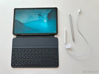 Huawei MatePad 10.4 (2022), 4 GB / 128 GB + klávesnice, pero - 1