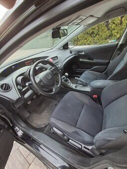 Honda civic 1.8Vtec