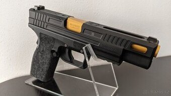 TM XDM (XD9 SAI)