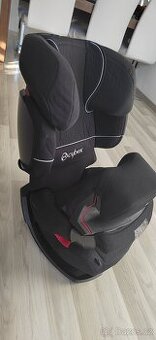 Dětská autosedačka CYBEX PALLAS - polohovací+rostoucí
