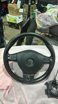 Multifunkční volant VW