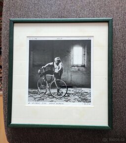 Fotografie Petr Škvrně