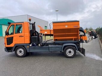 Sypač Schmidt Strator S15-15VAX |PS6308| - 1