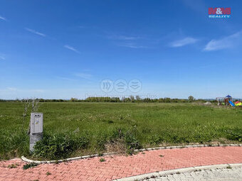 Prodej pozemku k bydlení, 966 m², Postoloprty