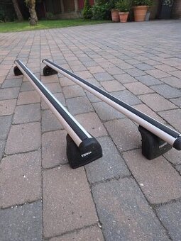 Thule střešní nosič  kit mercedes CLS