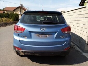 Hyundai ix35 1.7crdi 85kW, D4FD, r.v.2012 - 1