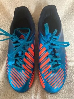 Kopačky dětské ADIDAS Vel. 4 1/2