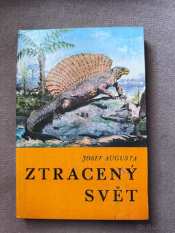 Ztracený svět (Josef Augusta) - 1