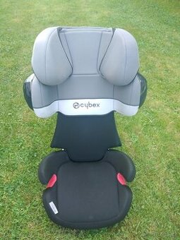 Autosedačka Cybex