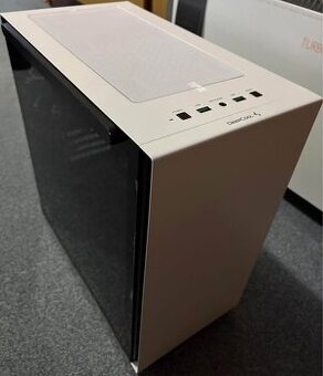 PC NA HRY/AMD/4JÁDRO/NVIDIA GTX/SSD/HDD/8GB RAM/W11