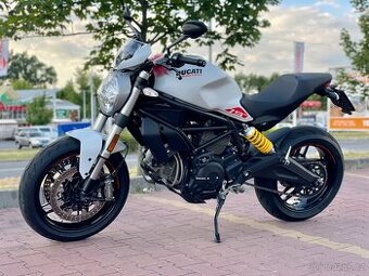 Ducati Monster 797