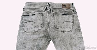 Džíny G-Star RAW nové vel.29/30 - 1