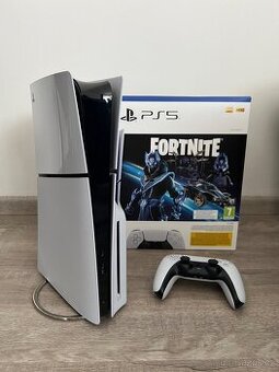Sony PlayStation 5 s mechanikou