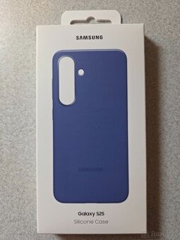 Kryt pro samsung s25