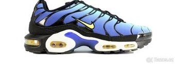 Nike tn