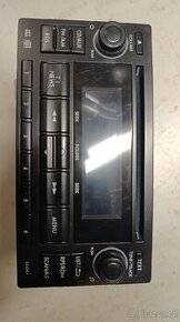 Radio Clarion Subaru