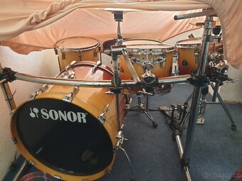 Sonor 3007