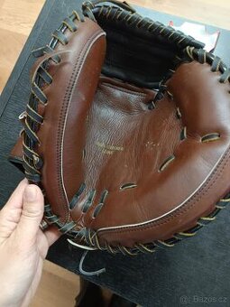 Nová Baseball rukavice - Catcher - zadák - 1