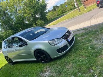 Prodám nebo vyměním golf 5 Gti 147kw