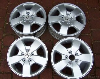 alu 5x114,3x16