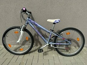 MTB SPECIALIZED HOTROCK 24 - 1