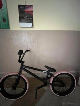 bmx