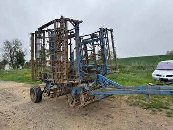 Kompaktor Farmer K 600