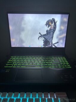 Msi Pulse GL66-11UDK | RTX 3050 Ti | Intel Core i7