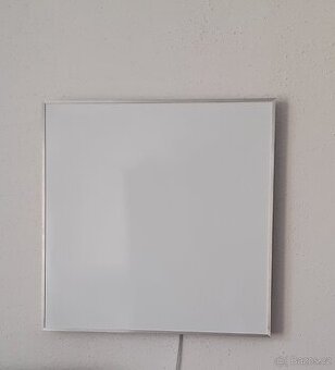 Klarstein Wonderwall infračervený topný panel