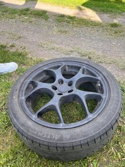 Kola 5x100 r17