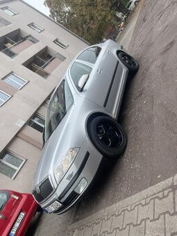Prodám Limcove Kola 5x112 r17