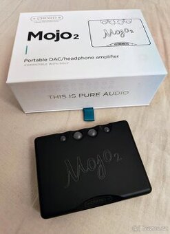 Chord Mojo 2