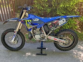 Yamaha YZ 250 2017 2t