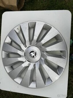 Poklice škoda 16"