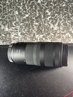 Canon RF 100-400mm f/5.6-8 IS USM