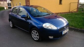 Fiat Grande Punto