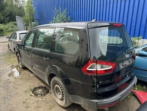 Ford galaxi 2.0tdci